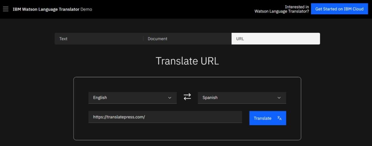 Best Free Website Translation Tool 6 Top Options In 2023