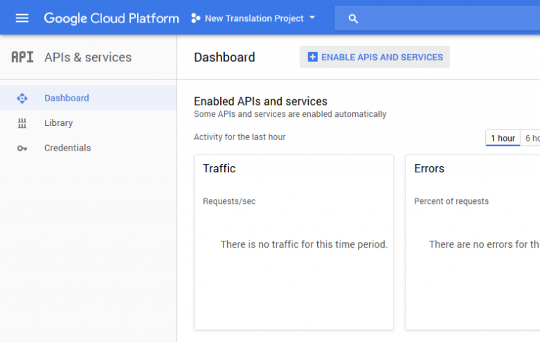 Generate Google Api Key Translatepress Generate Google Api Key Translatepress
