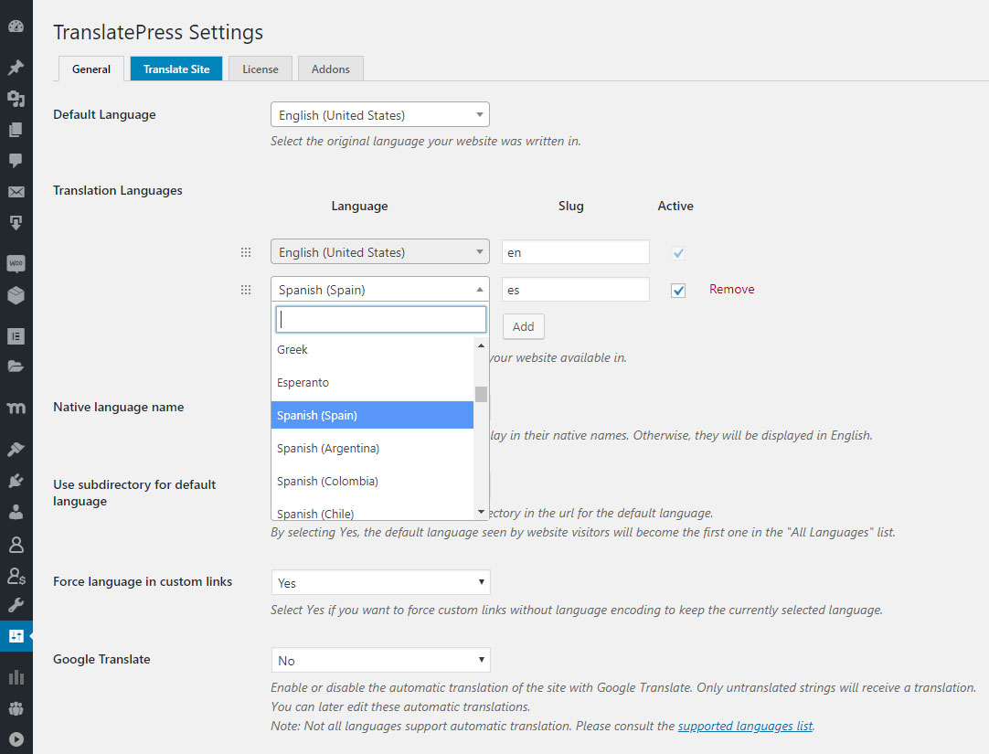 How to easily Translate Popup Content on your Multilingual Site