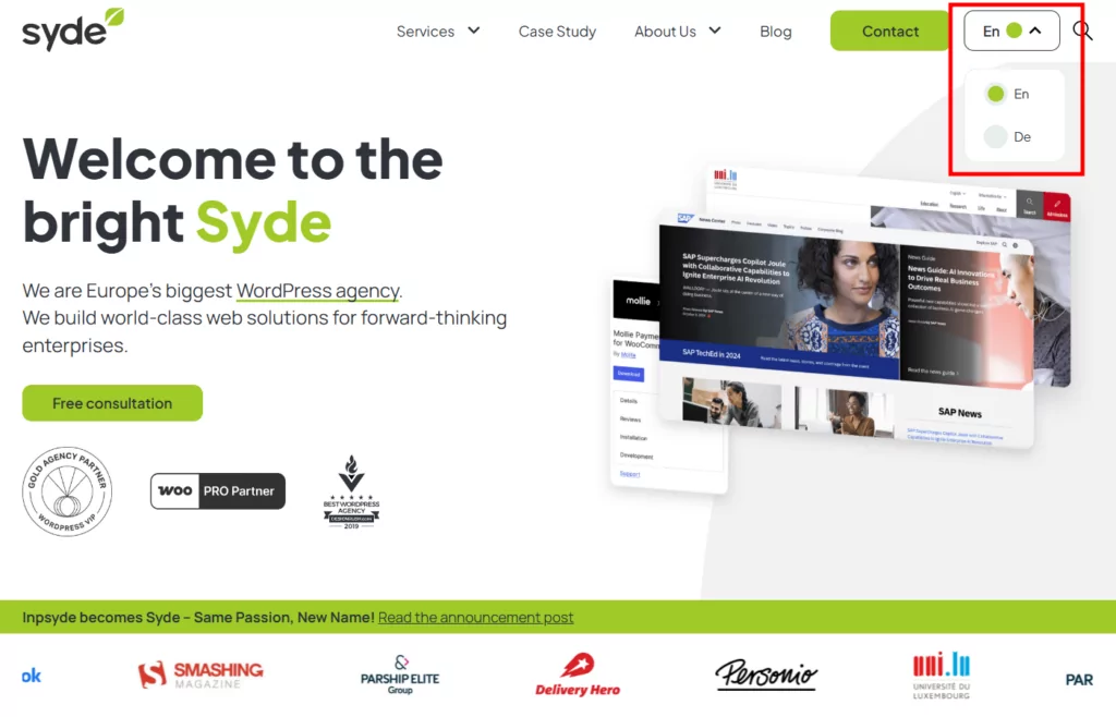 Syde