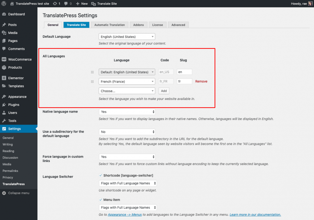 joomla language switcher module download