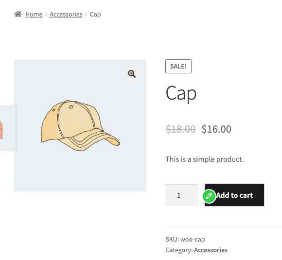 Translating dynamic and variable WooCommerce text with TranslatePress