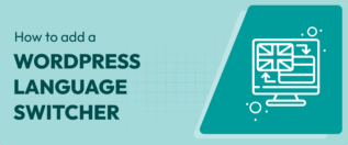 wordpress language switcher