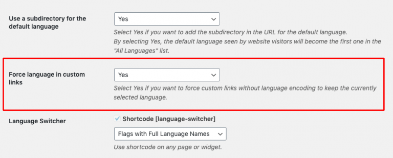 check your url and connection traduction