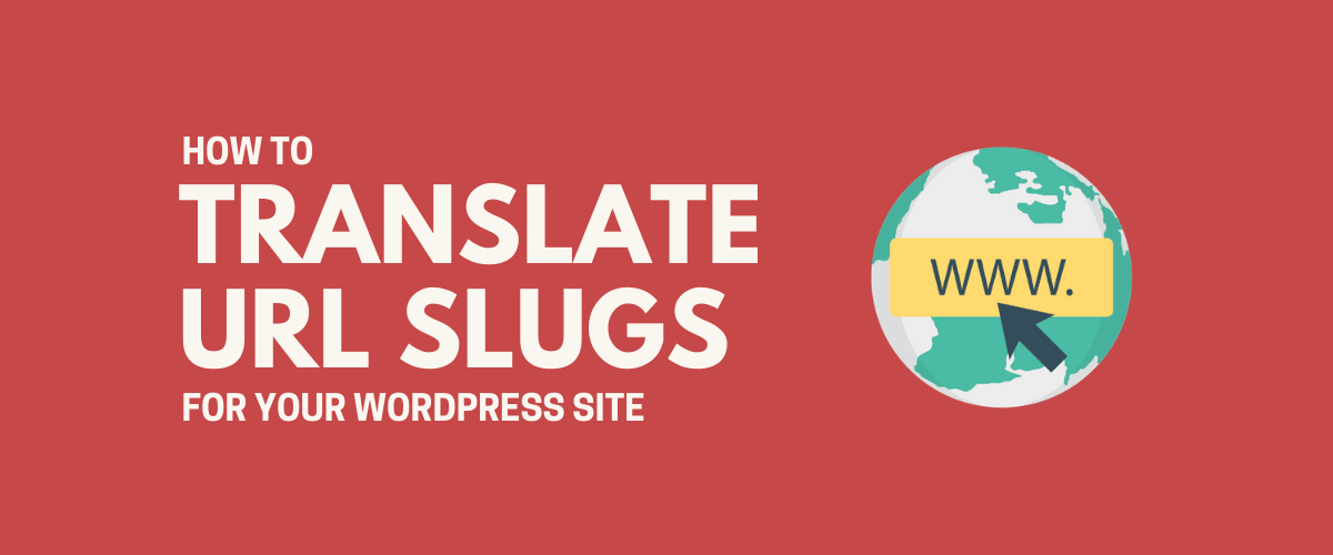 Translate URL slugs feature image