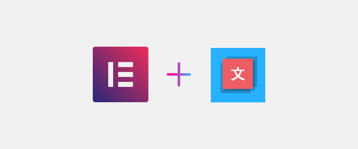 Translate Elementor Site using TranslatePress