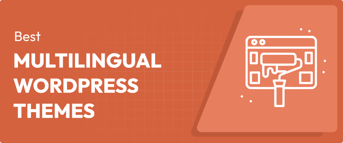 Best Multilingual WordPress Themes