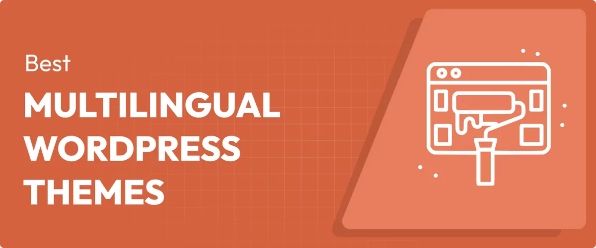 Best Multilingual WordPress Themes