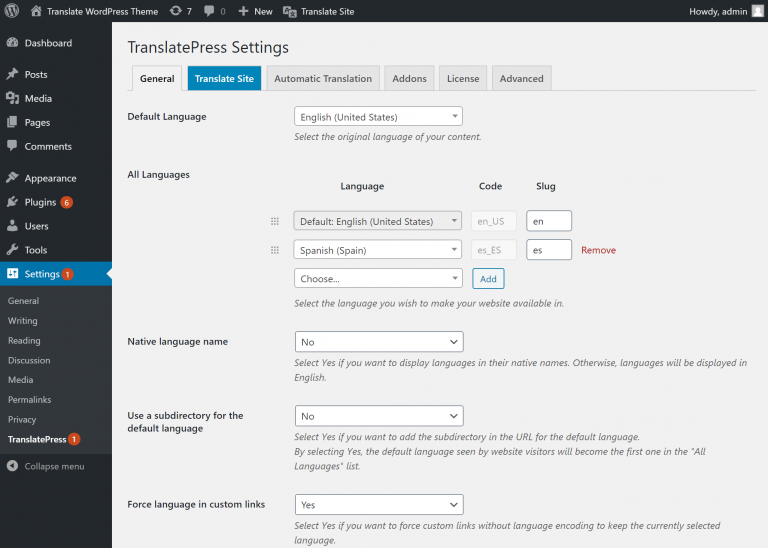 translate a wordpress theme poedit translate a wordpress theme poedit