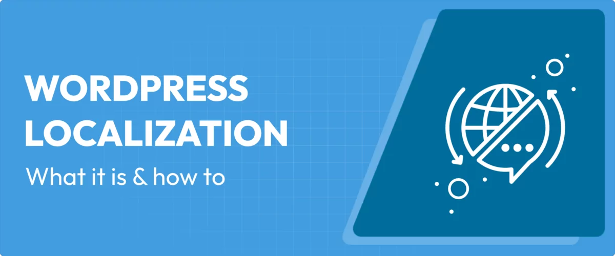 wordpress localization
