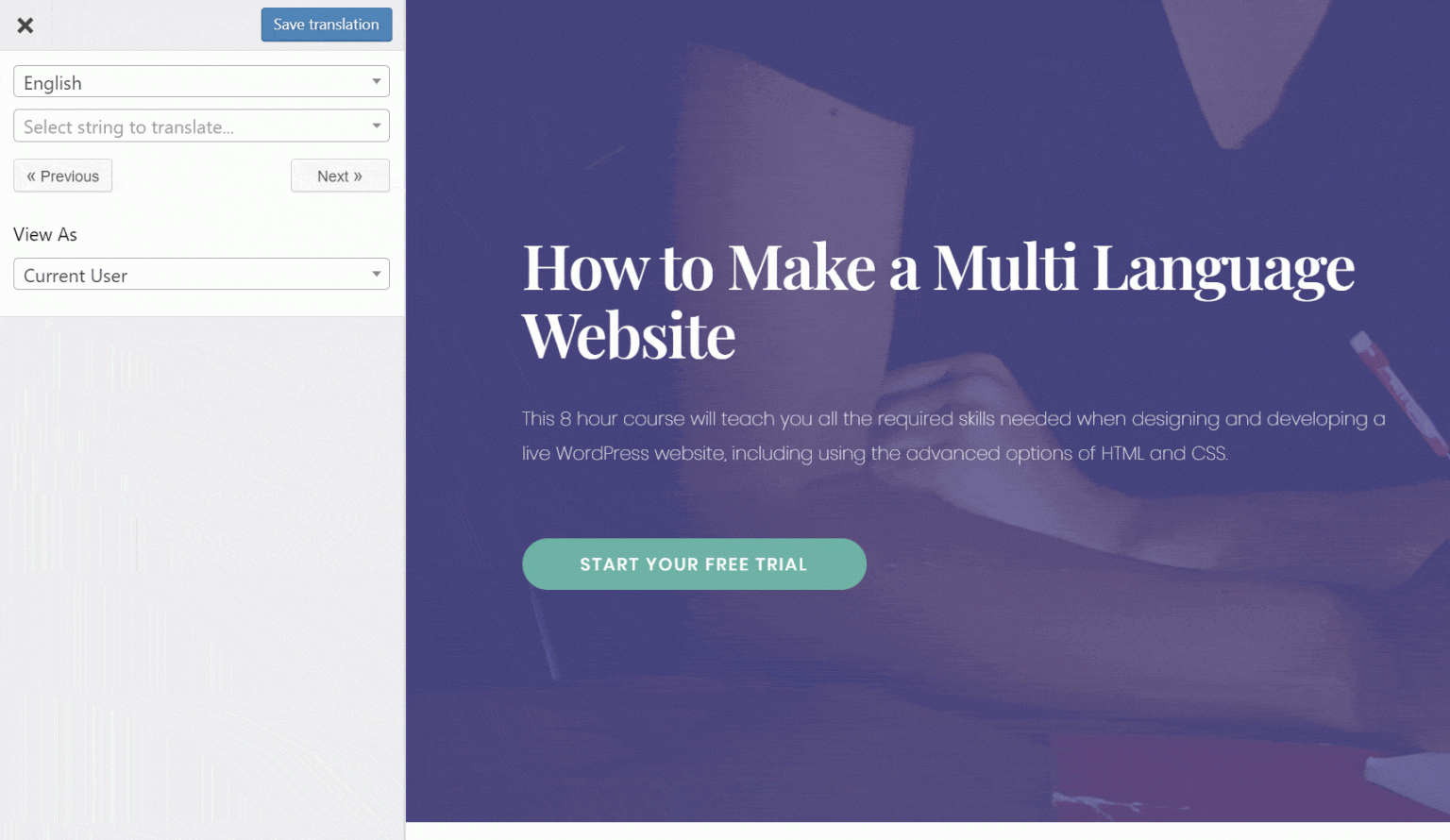 How to Use Google Translate in WordPress (Easy, SEOFriendly Plugin)