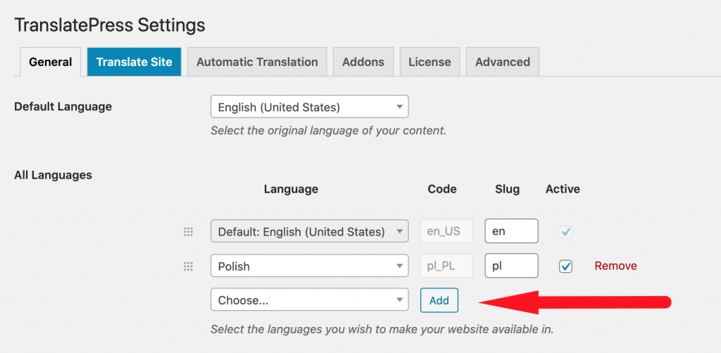 Best Way To Translate A Website In 2022 Easy Tutorial TranslatePress