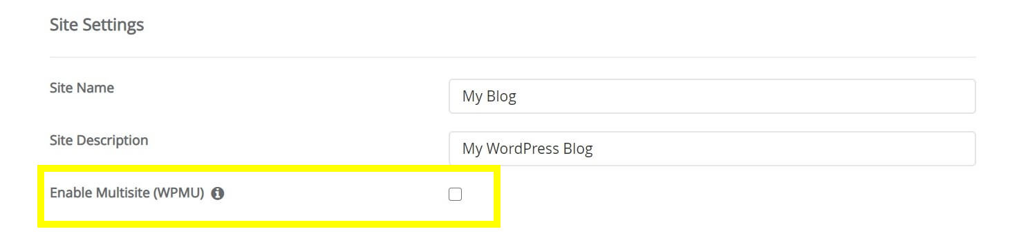 How To Setup Wordpress Multisite For Multilingual Sites Translatepress 2418