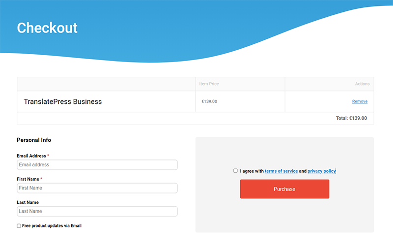 TranslatePress Discount / Coupon Code Get 15 OFF [Official]