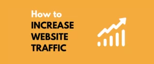 Increase Website Traffic Techniques