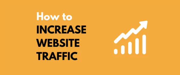 Increase Website Traffic Techniques