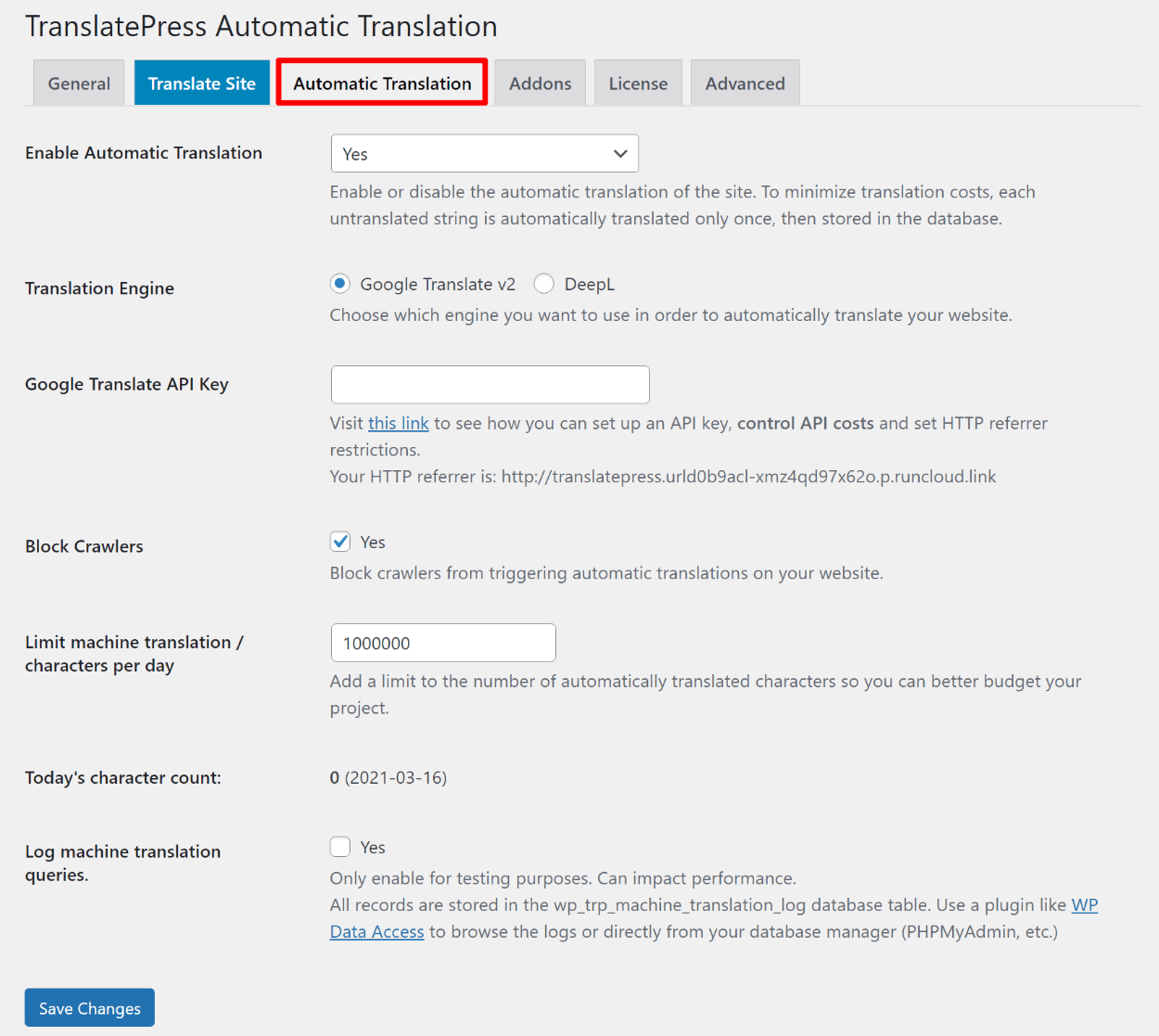 How To Add Google Translate To Any Website Free WordPress Plugin 