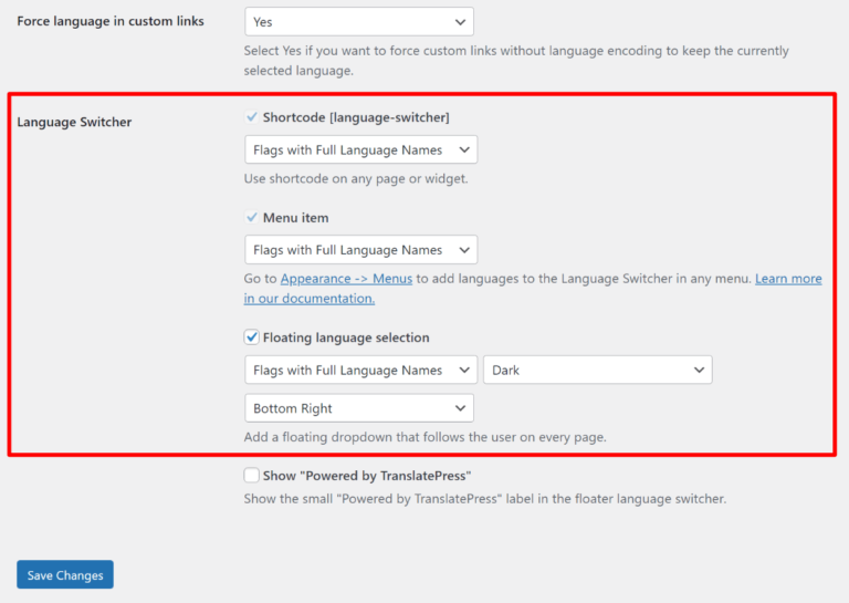 How To Add Google Translate To Any Website Free WordPress Plugin 