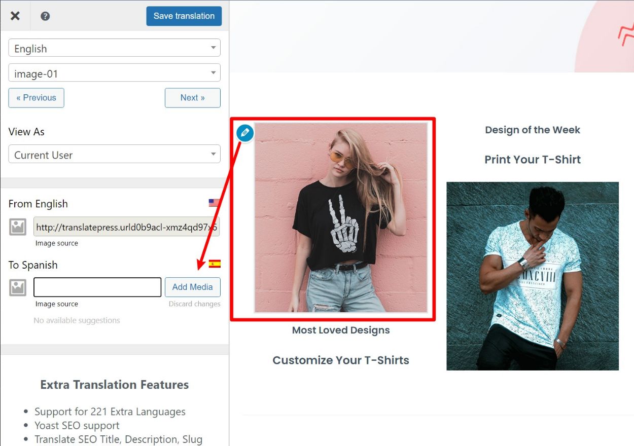 How To Add Google Translate To Any Website Free WordPress Plugin 