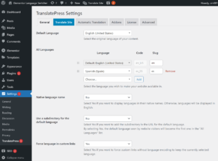 elementor language switcher elementor language switcher