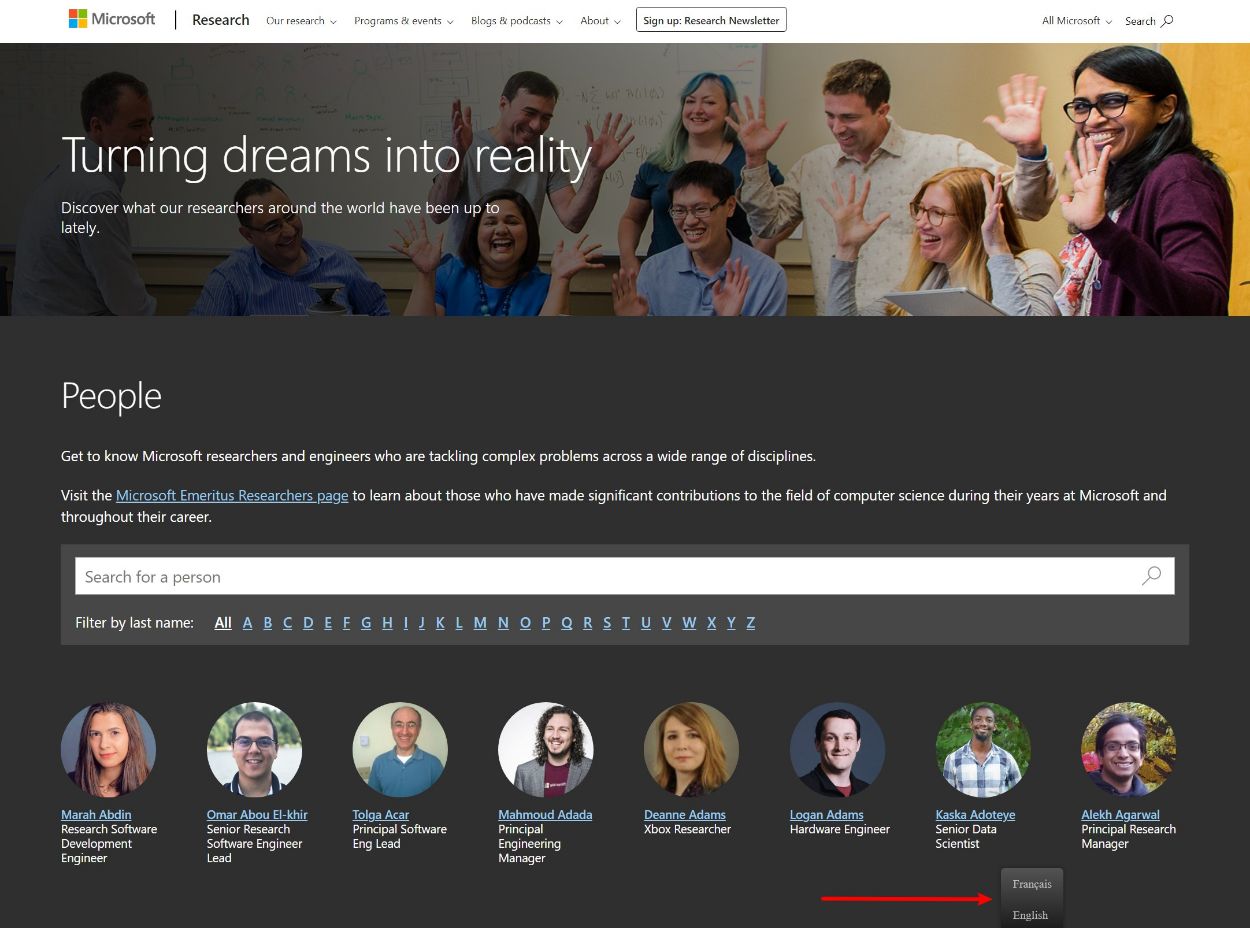 10+ Real Multilingual Website Examples (+ How to Create Your Own)