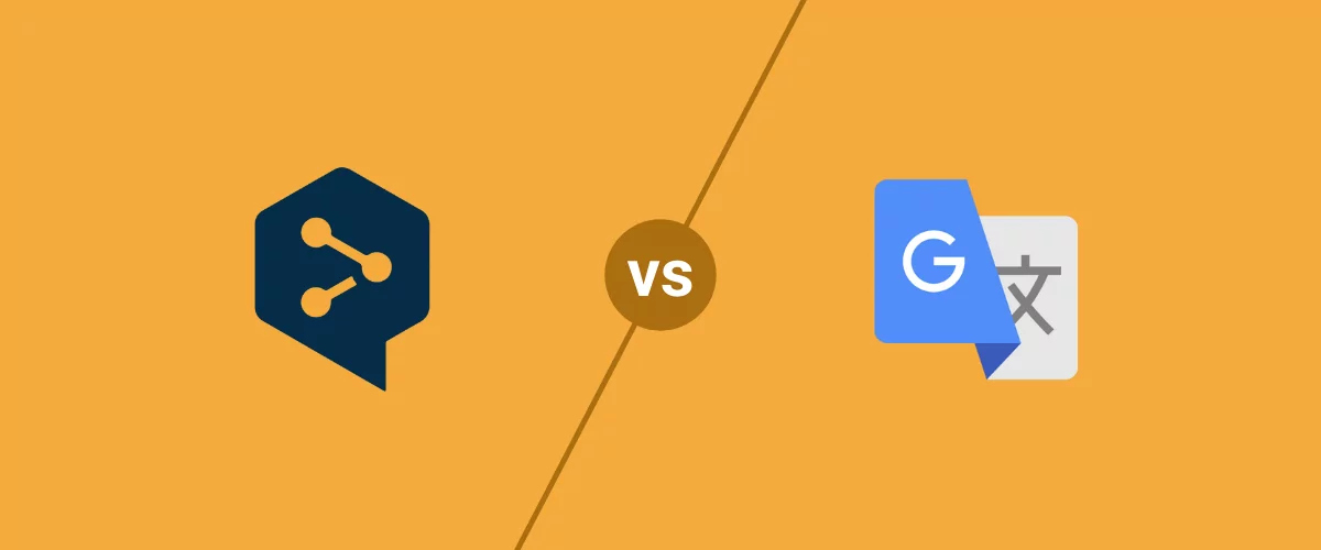 How accurate is Google translate? Google translate vs DeepL