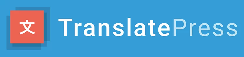 Best WordPress translation plugin: TranslatePress