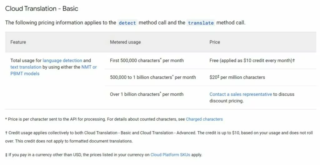 DeepL vs Google Translate: Machine Translation in Action - Weglot