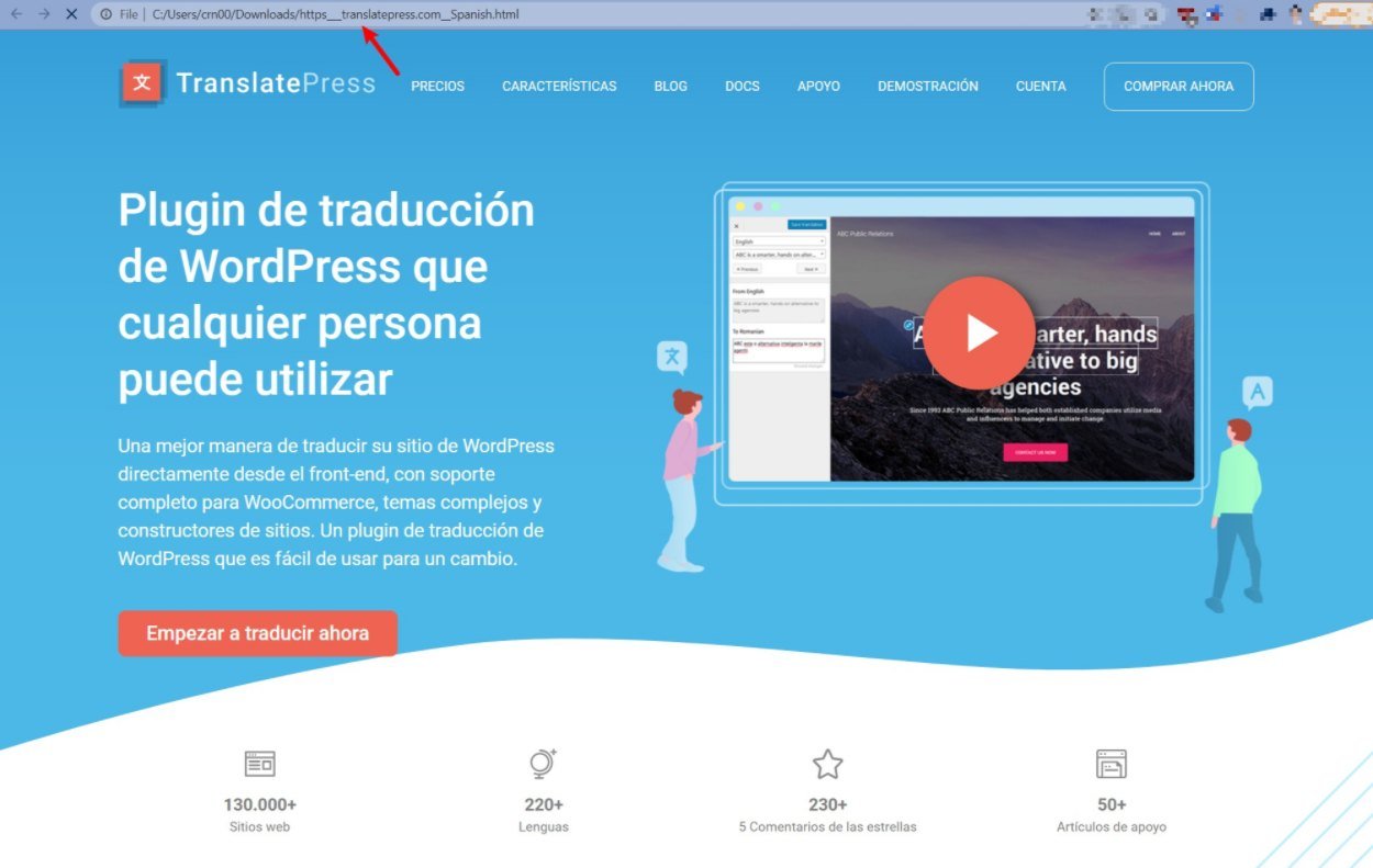 website translator software website translator software