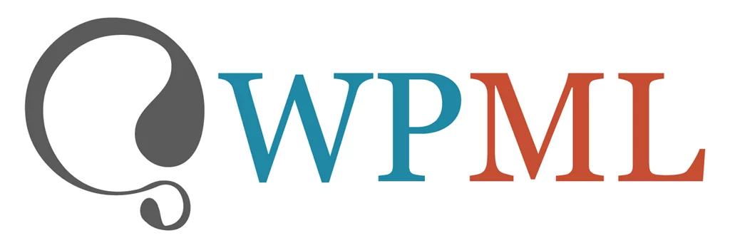WordPress translation plugin: WPML