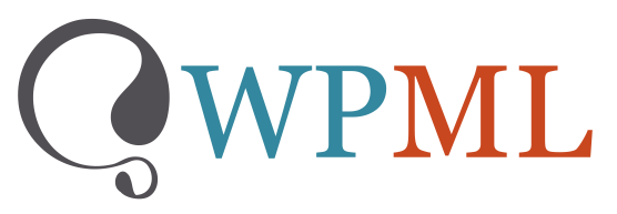 Best WordPress multilingual plugin: WPML
