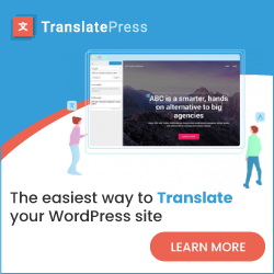 Translatepress Pro 6 TranslatePress