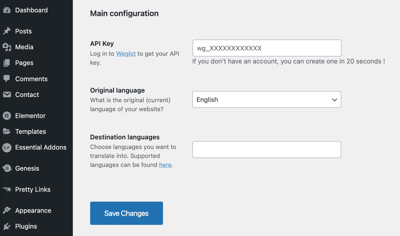 DeepL vs Google Translate: Machine Translation in Action - Weglot