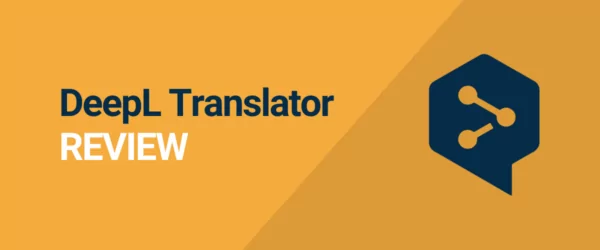 DeepL Translator Review