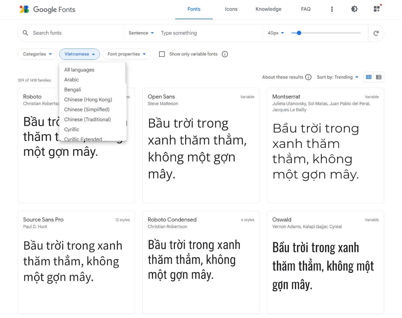 8 Multilingual Website Design Best Practices in 2022 and Beyond