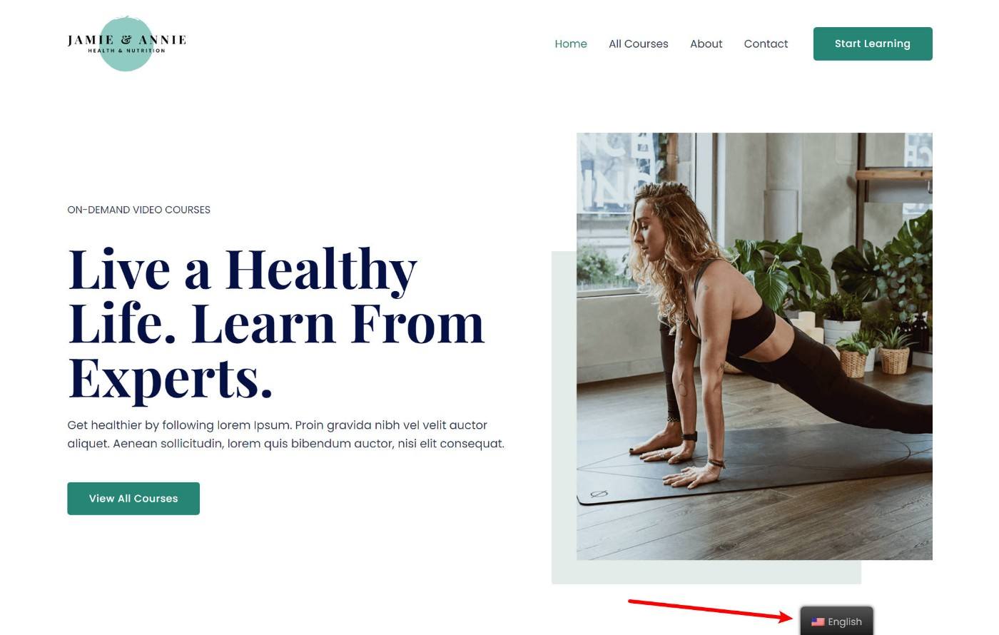 8 Multilingual Website Design Best Practices in 2022 and Beyond
