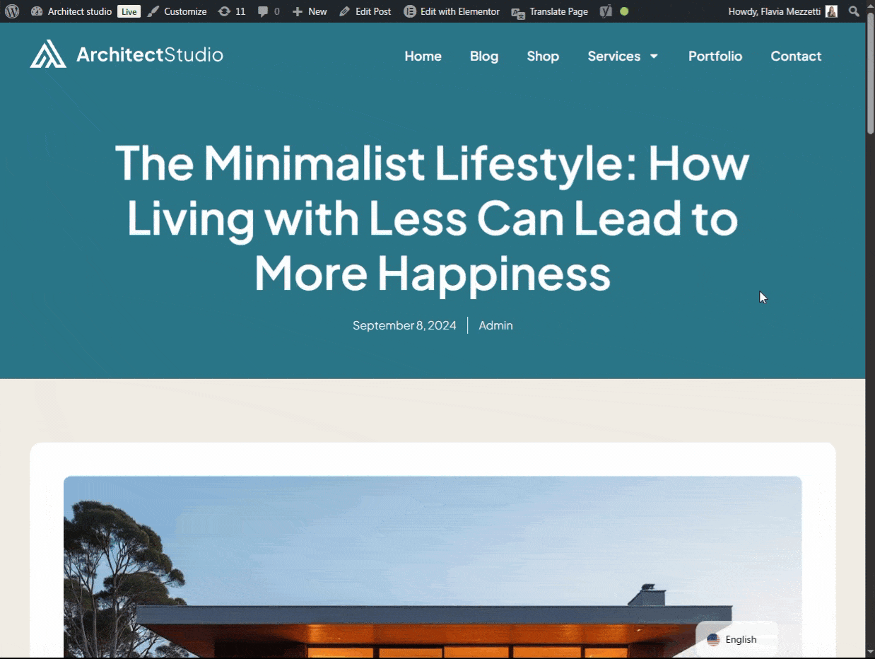 Translating SEO URL slugs