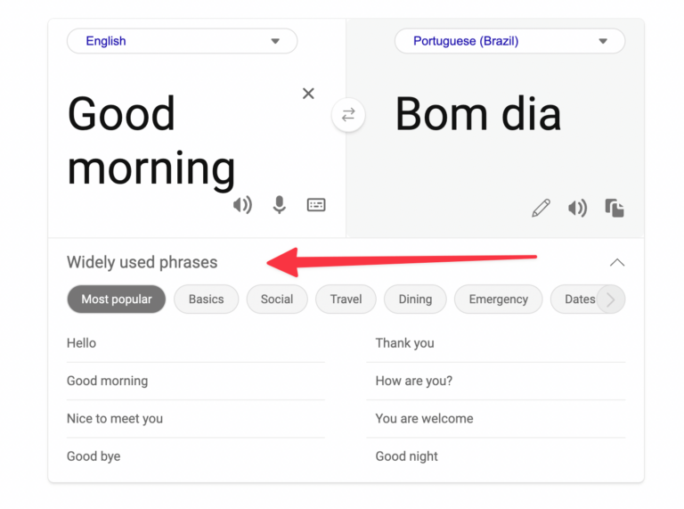 Google Translate vs Bing Translate Which Is Better? TranslatePress
