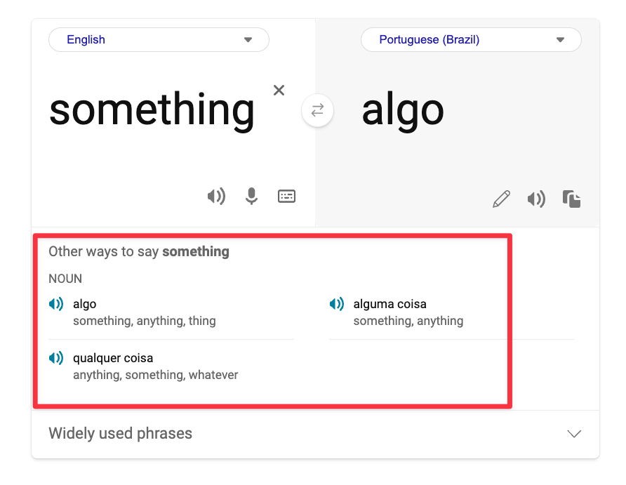 Google Tradutor ou Bing Translator: veja qual deve utilizar! - Leak