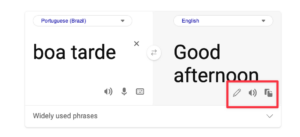 Google Translate Vs Bing Translate: Which Is Better? - TranslatePress