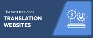 freelance translation websites