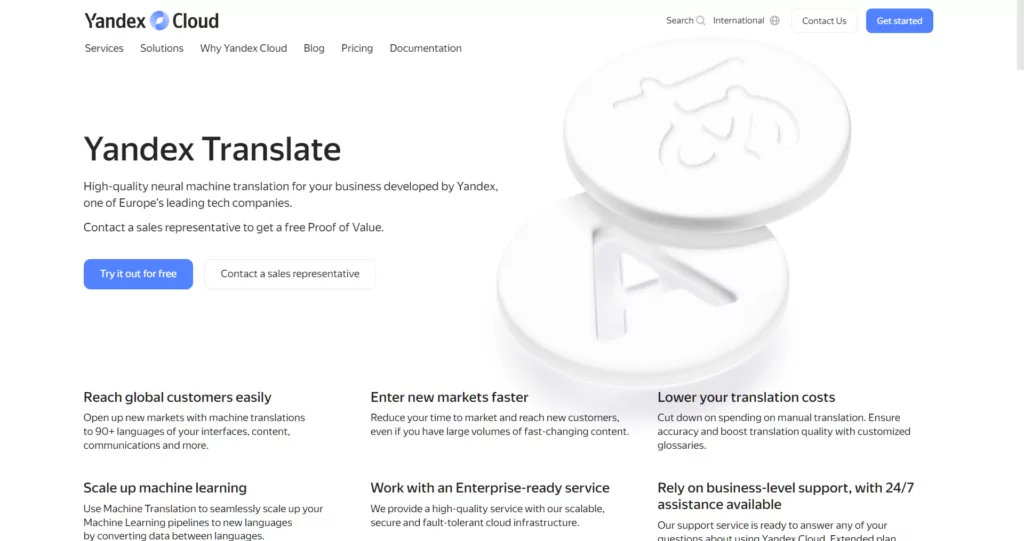 Better than Google-Translate #deepL #translation #google