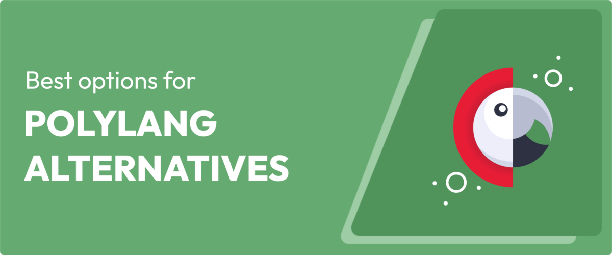 polylang alternative