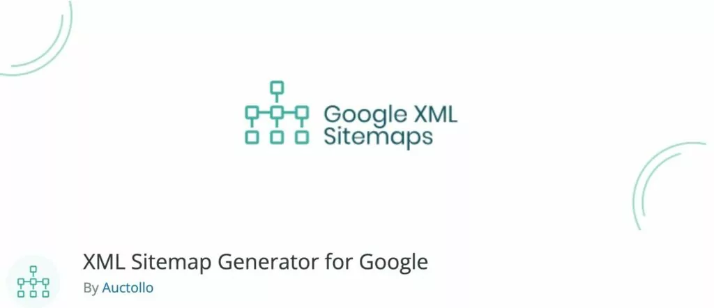 XML Sitemap Generator for Google – Plugin WordPress