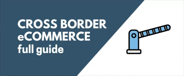 cross border ecommerce