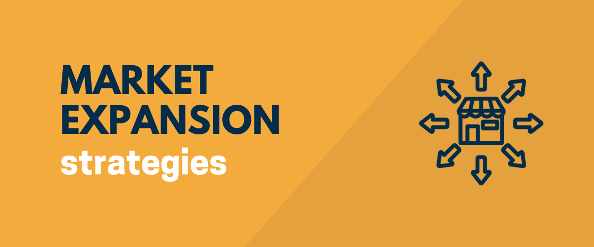 market expansion strategy