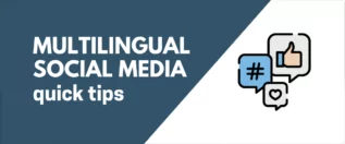 multilingual social network