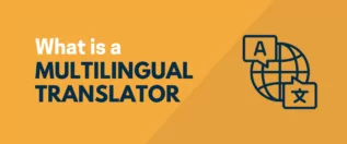 multilingual translator
