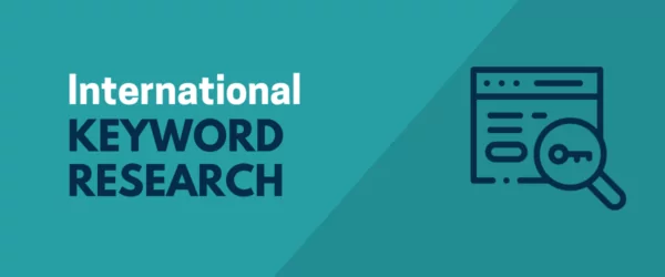 international keyword research