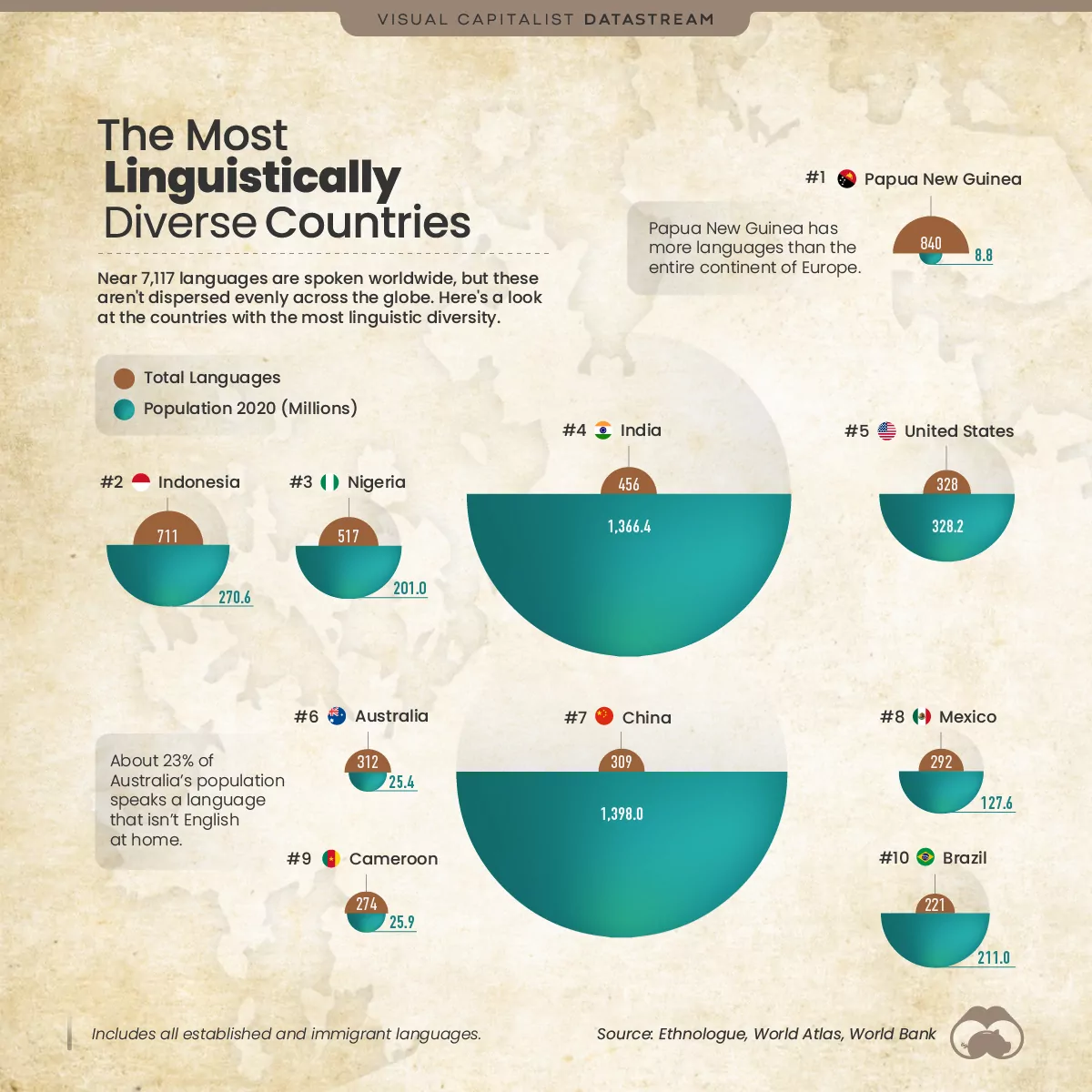 the role of a localization project manager in adapting content to linguistic diversity of different countries